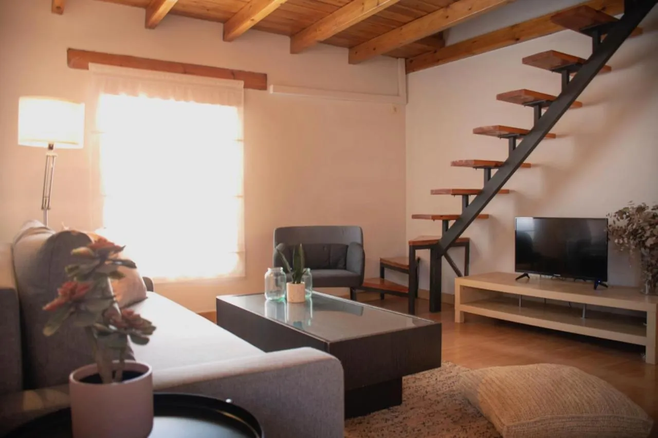 Holidays2Malaga Zamorano Cerca Del Centro Con Wifi Apartment Malaga