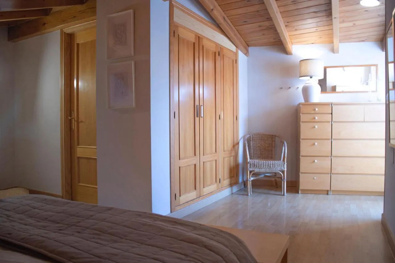 Holidays2Malaga Zamorano Cerca Del Centro Con Wifi Apartment