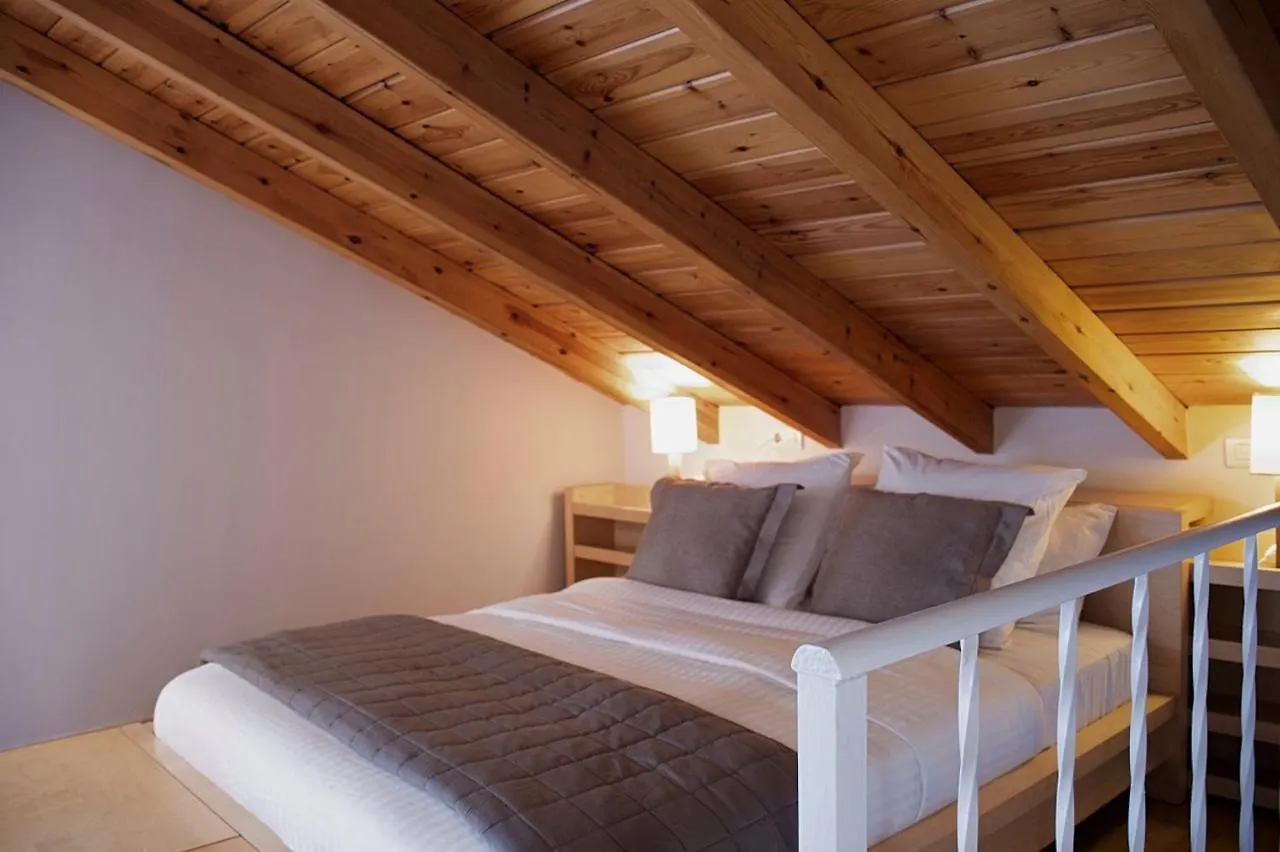 Apartment Holidays2Malaga Zamorano Cerca Del Centro Con Wifi