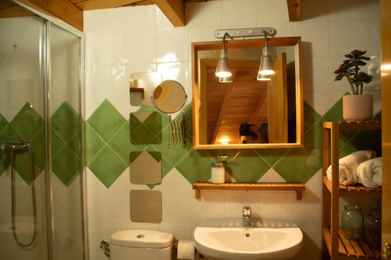 Apartment Holidays2Malaga Zamorano Cerca Del Centro Con Wifi